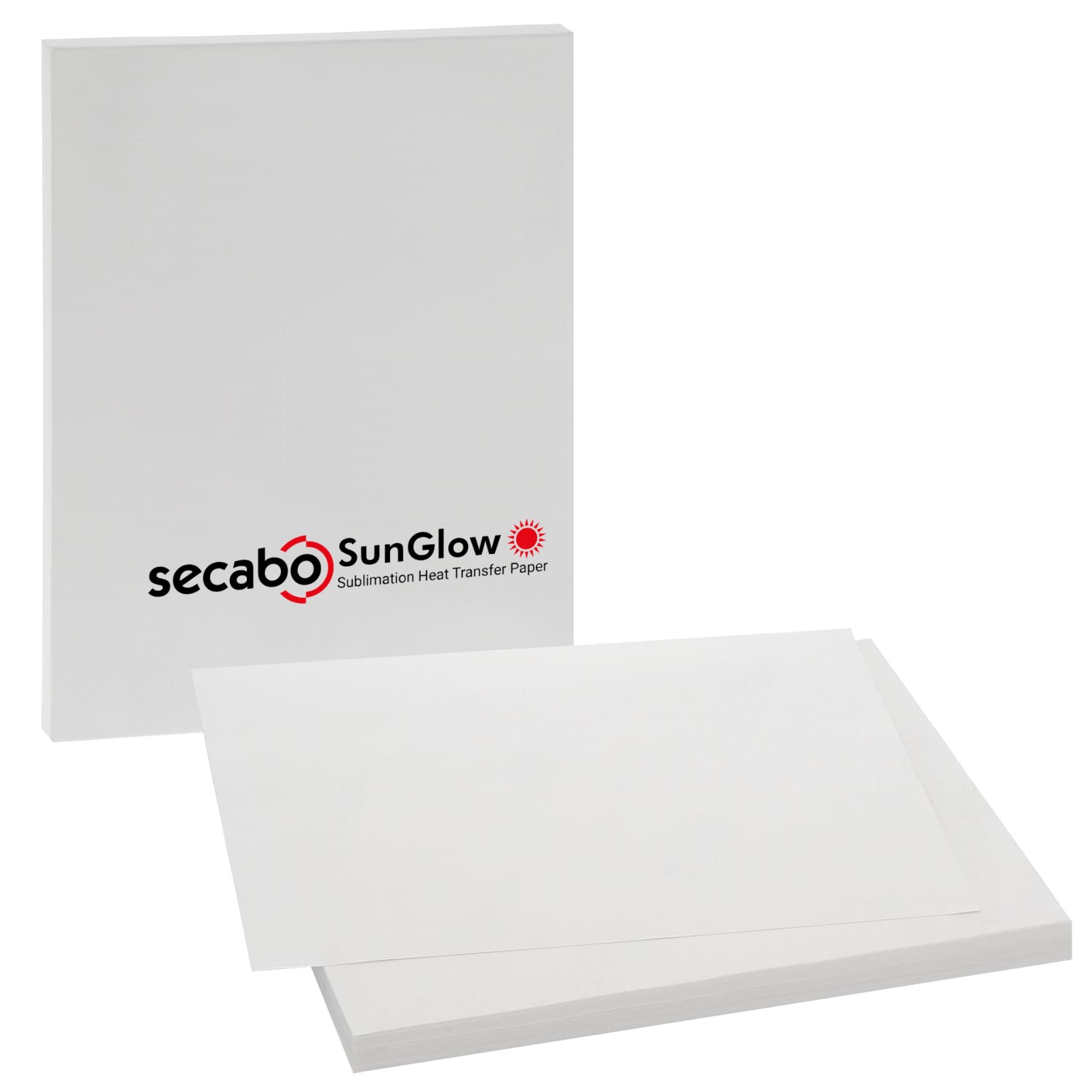 Impression feuille sublimation